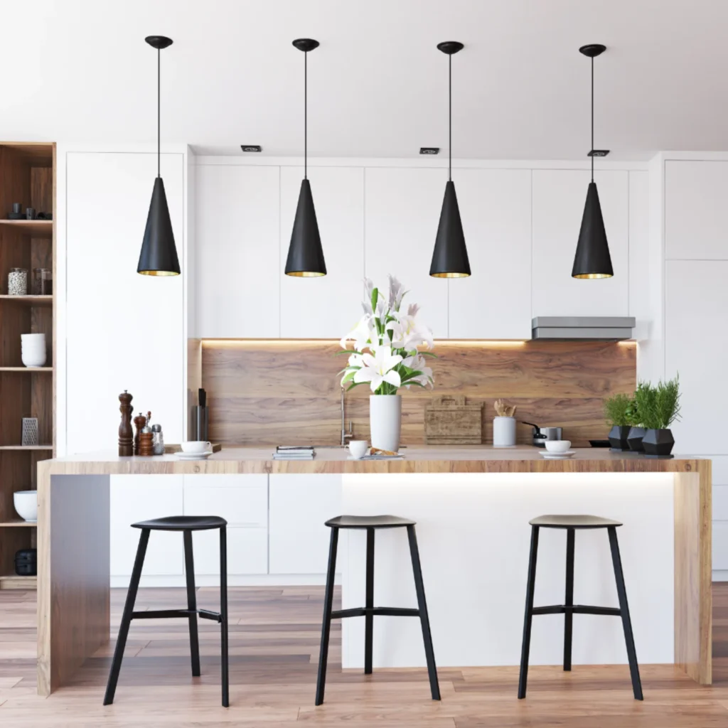 meubles sur-mesure à Aiffres